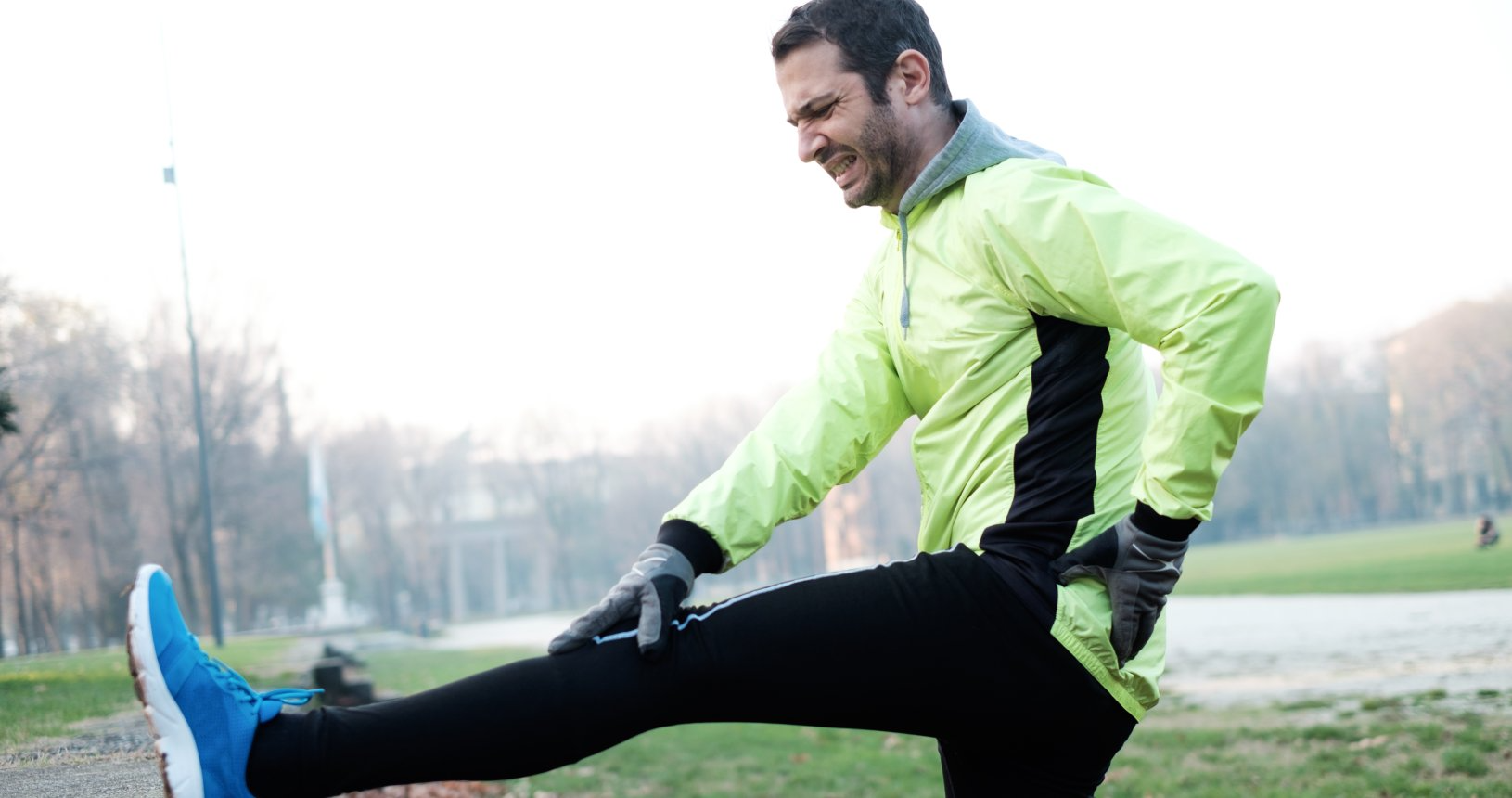 Preventing Sports Injuries: Essential Warmup And Conditioning Exercises