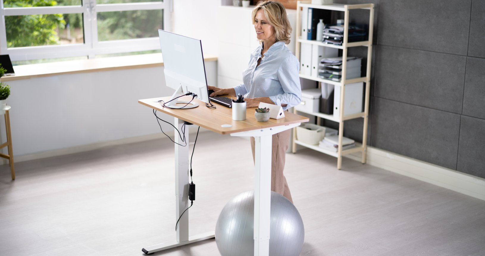 Why Good Posture Matters: 5 Simple Exercises To Try Today