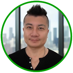 Picture of Keith Chan