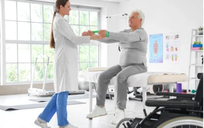 Arthritis Physical Therapy Treatment: What to Expect