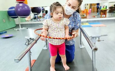 Down Syndrome Physical Therapy: Treatment Explained