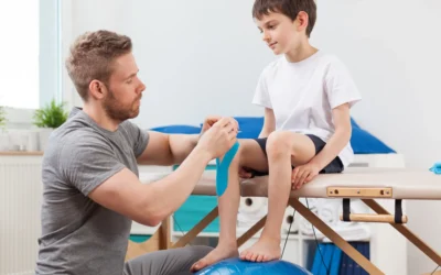Physical Therapy for Kids: What Parents Should Know