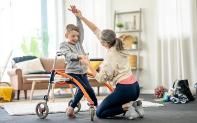 Multiple Sclerosis Physical Therapy Exercises