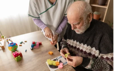 Occupations Similar to Physical Therapy