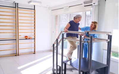 Rehab Physical Therapy: What It Is