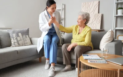 Physical Therapy Exercises at Home