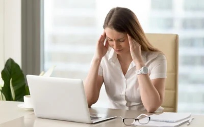 Physical Therapy Exercises for Headaches