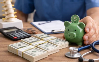 Average Cost of Physical Therapy