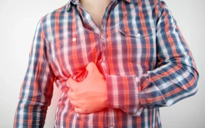 Physical Therapy for Intercostal Muscle Strain