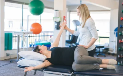 What Is the Purpose of Physical Therapy?