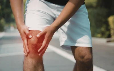 Knee Physical Therapy Exercises at Home and in Rehab