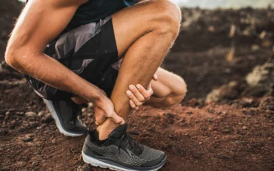 Physical Therapy for Achilles Tendonitis