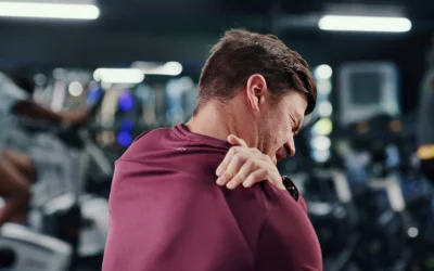 Physical Therapy for Muscle Strain: Treatment