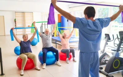 Fun Facts About Physical Therapy That May Astonish You