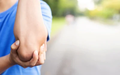 Physical Therapy for Tennis Elbow: Rehab and Recovery