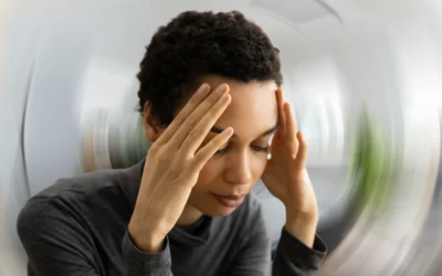 Physical Therapy for Vertigo: Treatment and Recovery