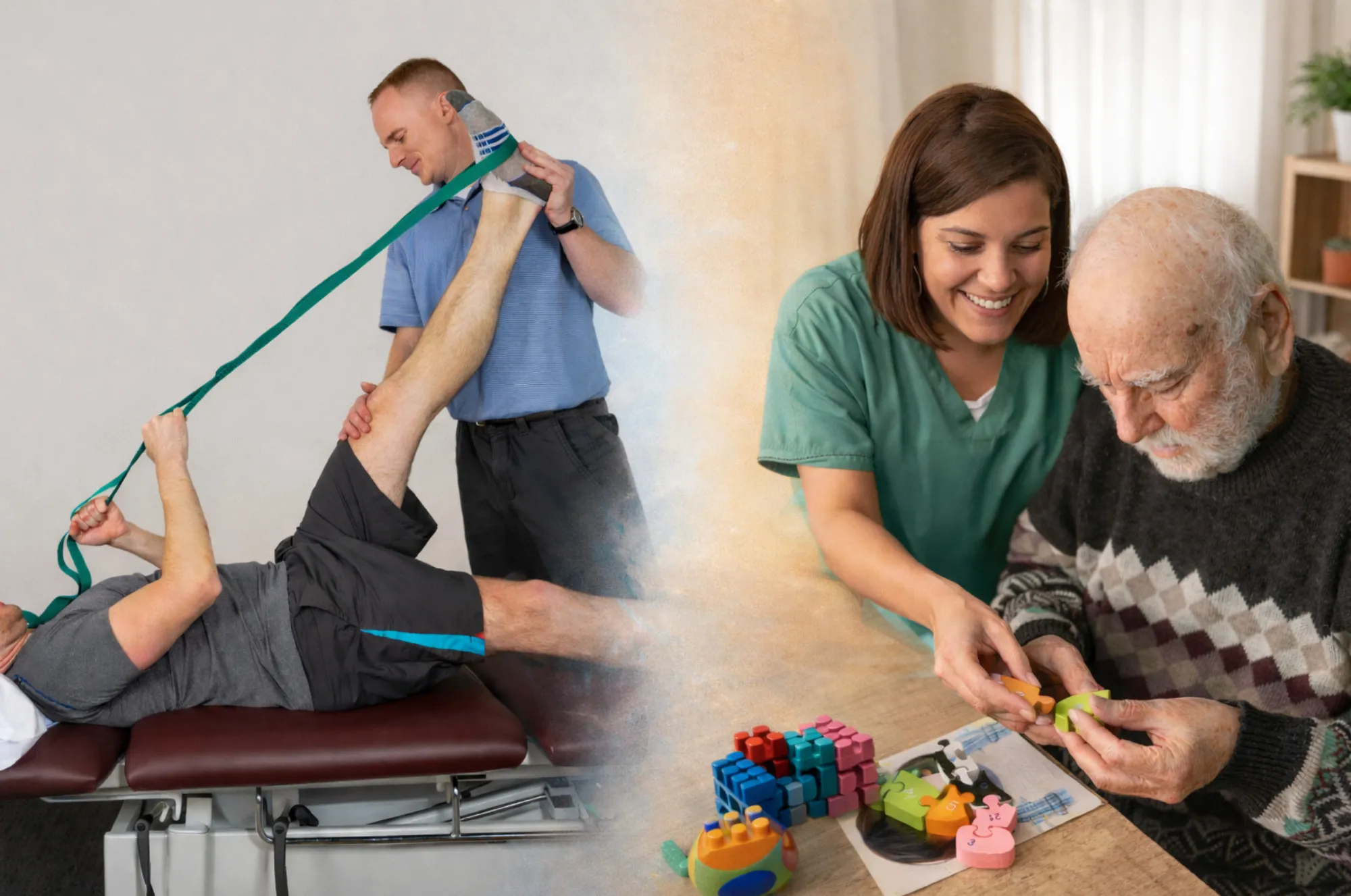 How Long Does Physical Therapy Take? Timeline and Recovery