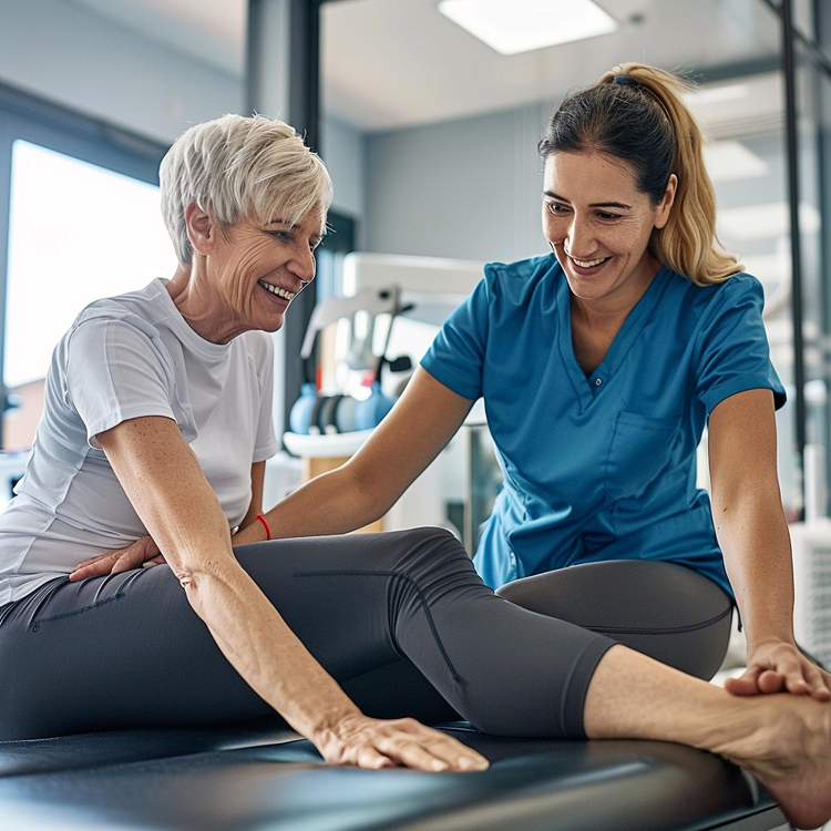CONDITIONS TREATED AND RESULTS YOU CAN EXPECT