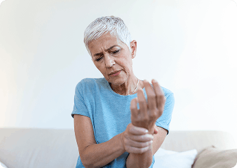 Chronic Pain & Postural Issues