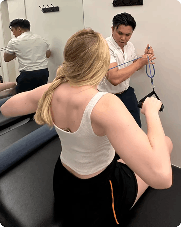 Conditions Treated and Results You Can Expect
