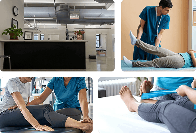 How Treatment Works