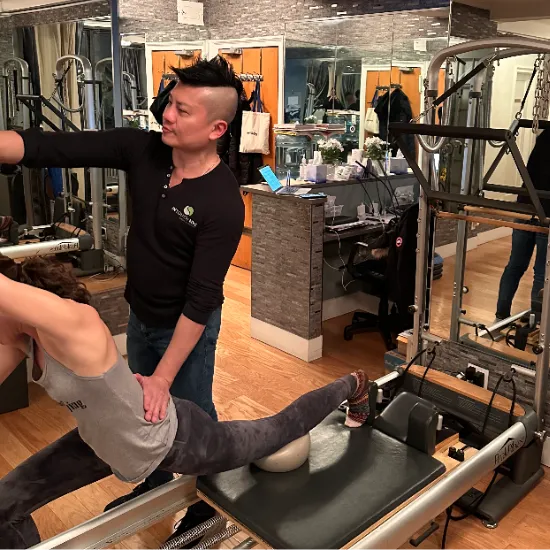 ITNYCPT FOR PHYSICAL THERAPY