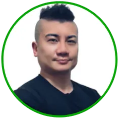 Keith Chan
