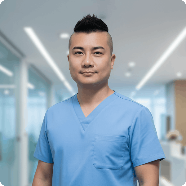 Keith Chan