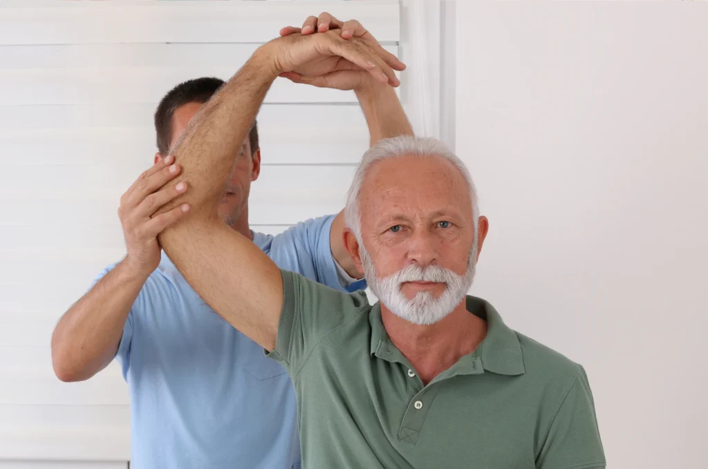 PHYSICAL THERAPY IN MIDTOWN NYC FOR PAIN RELIEF AND RECOVERY