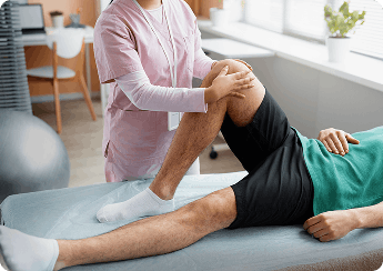 Post-Surgical Rehabilitation