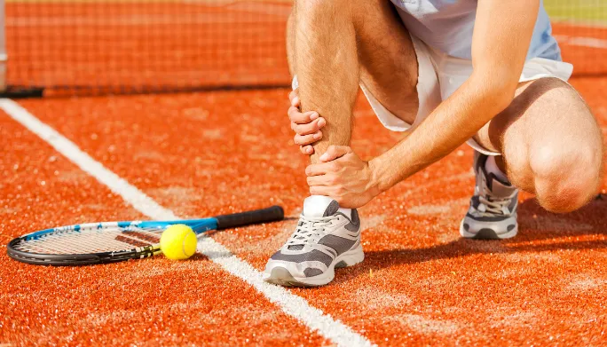 Sports Injuries in Manhattan