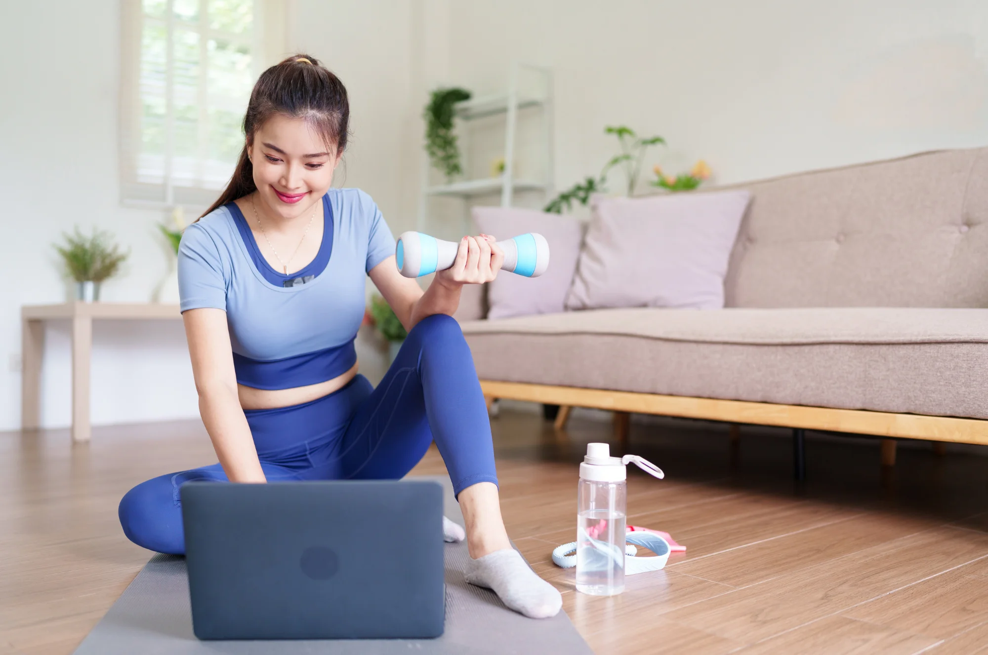 HEP Physical Therapy Benefits for Safer Home Rehab