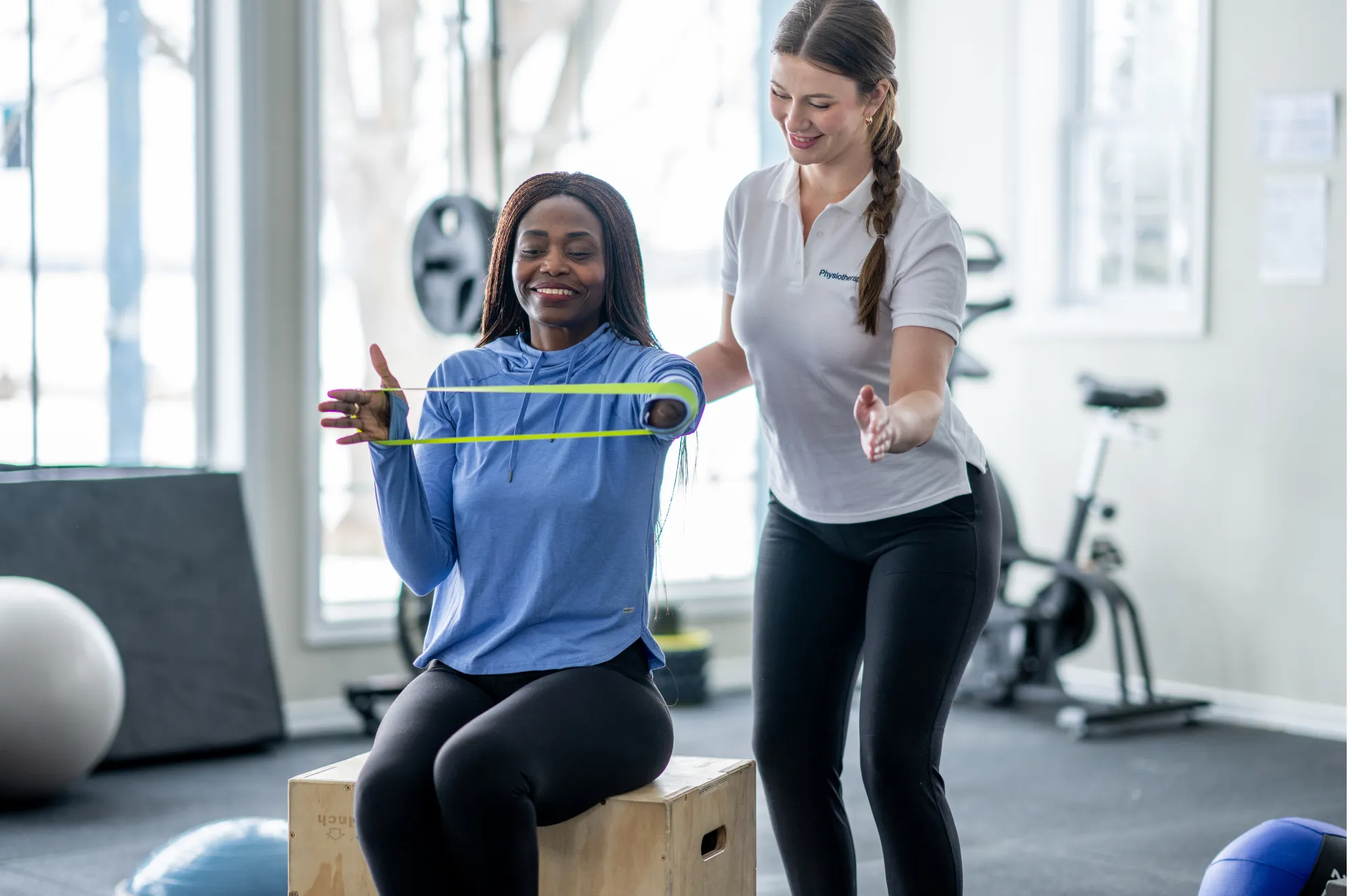 How Long Does Physical Therapy Take? Timeline and Recovery