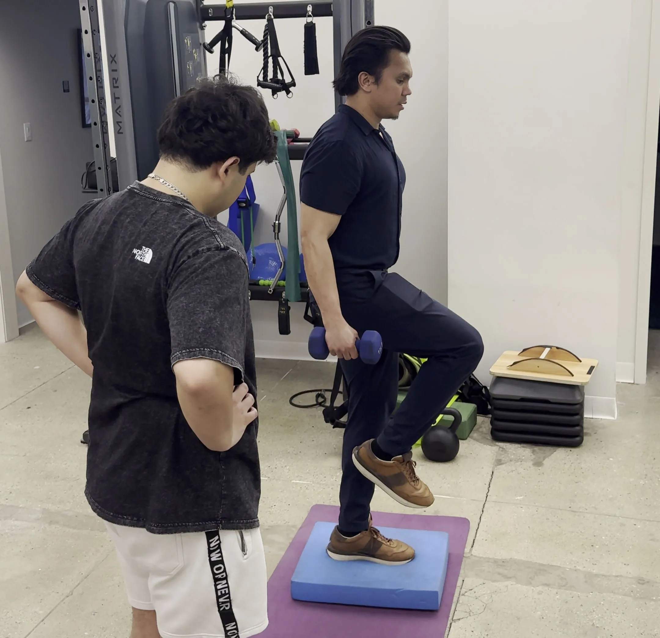 Physical Therapy