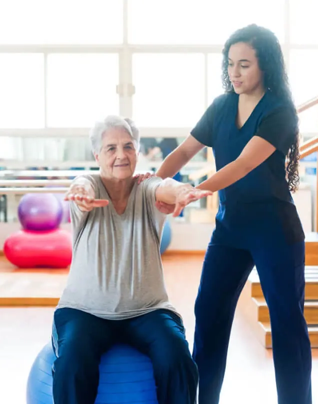 Fall Prevention