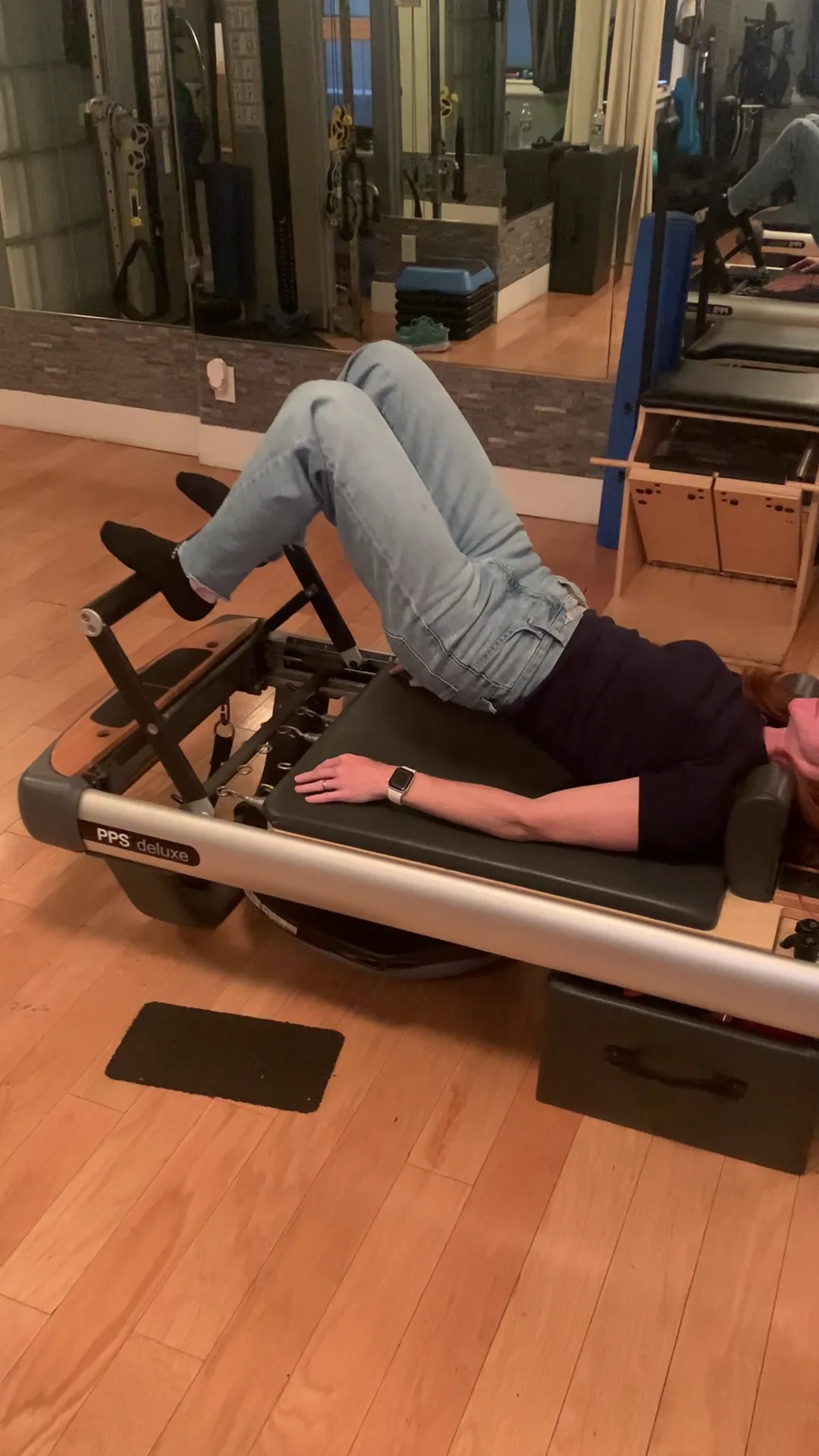 Pelvic Floor Therapy