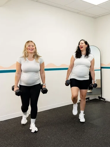 Prenatal and Postnatal Physical Therapy