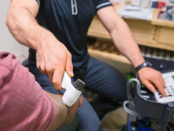 Therapeutic Ultrasound